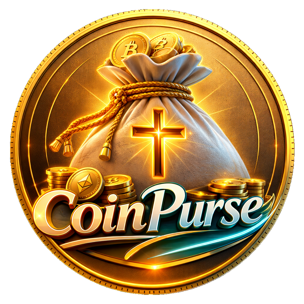 CoinPurse Logo